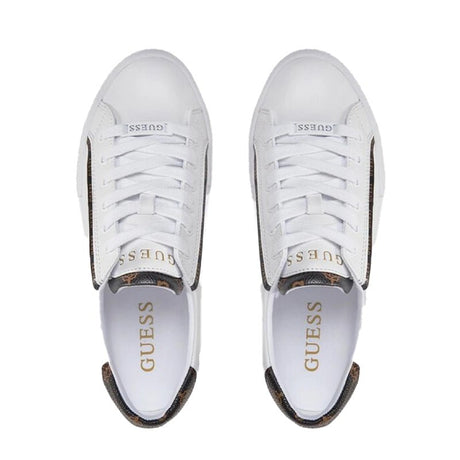 GUESS SMALLS WOMEN SHOES GUW209 - Runner
