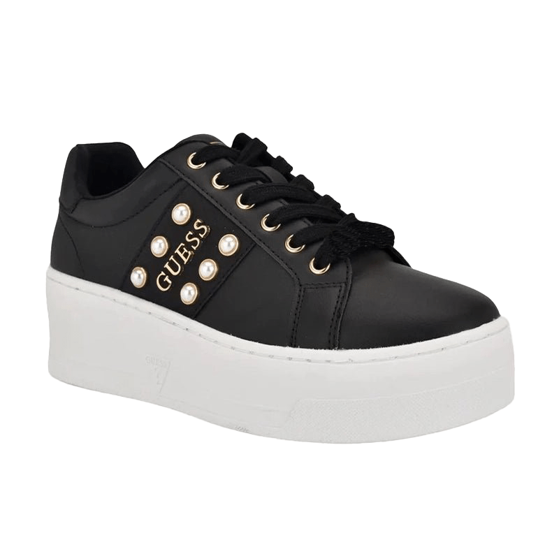 GUESS SONTA WOMEN SHOES GUW318 - Runner