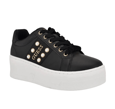 GUESS SONTA WOMEN SHOES GUW318 - Runner