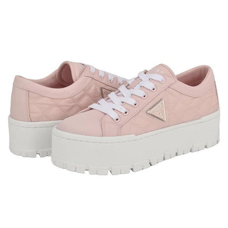 GUESS TESSIE WOMEN SHOES GUW226 - Runner