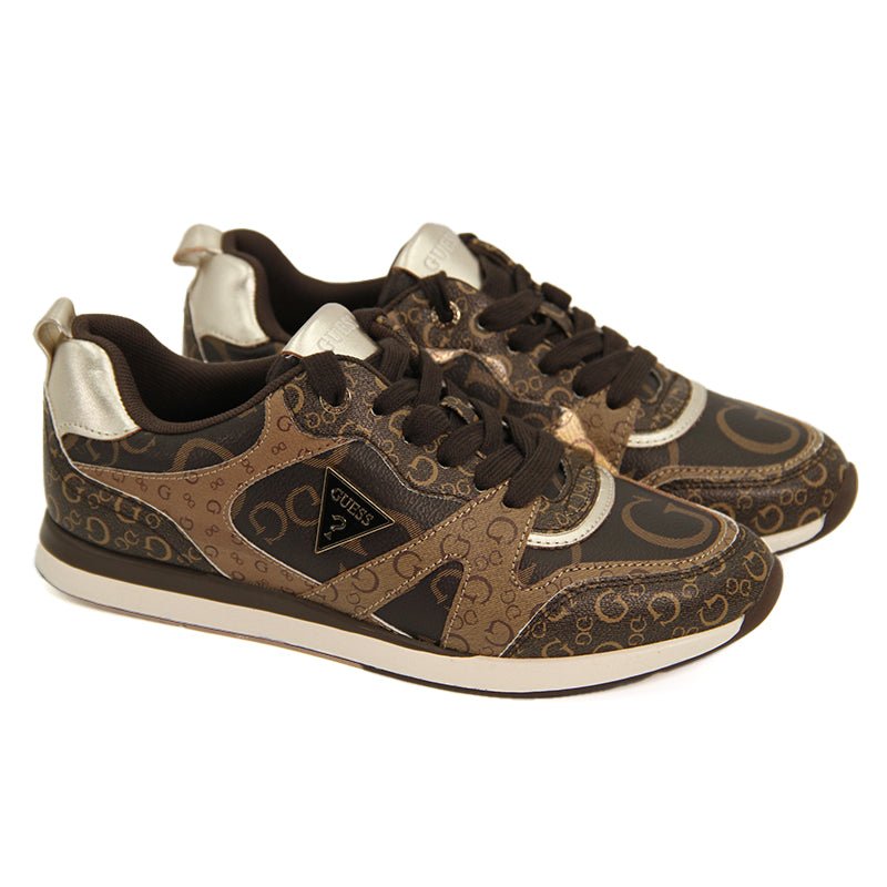 GUESS TROUE WOMEN SHOES GUW473 - Runner