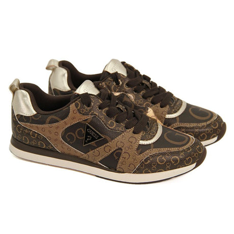 GUESS TROUE WOMEN SHOES GUW473 - Runner