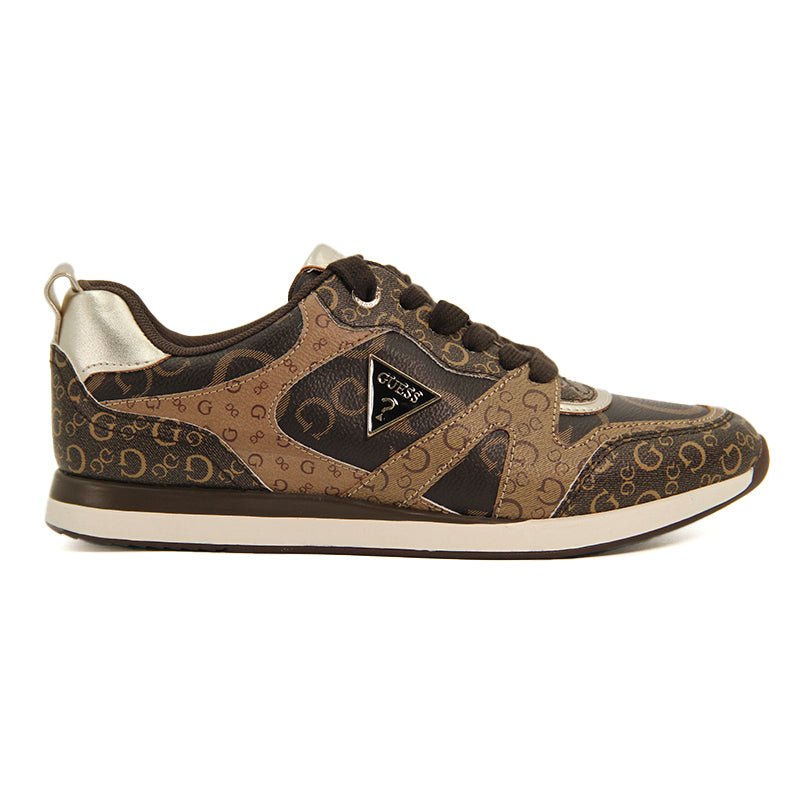 GUESS TROUE WOMEN SHOES GUW473 - Runner