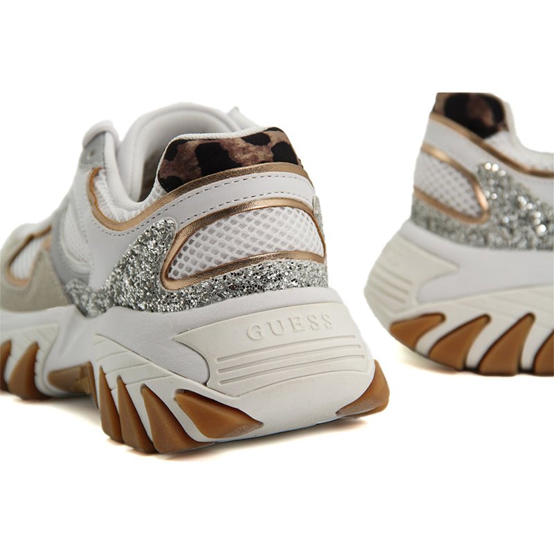 GUESS TROUE WOMEN SHOES GUW478 - Runner