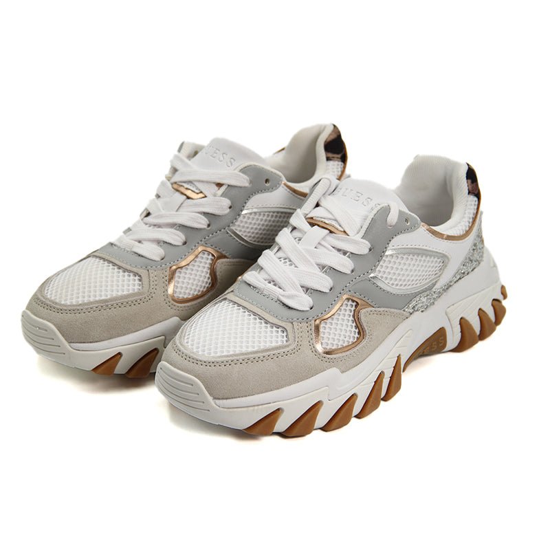 GUESS TROUE WOMEN SHOES GUW478 - Runner