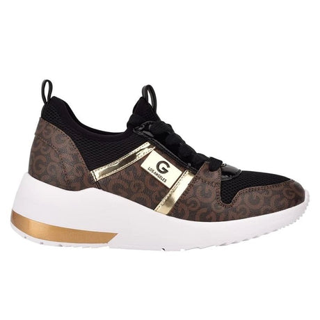 GUESS VERCENT WOMEN SHOES GUW108 - Runner
