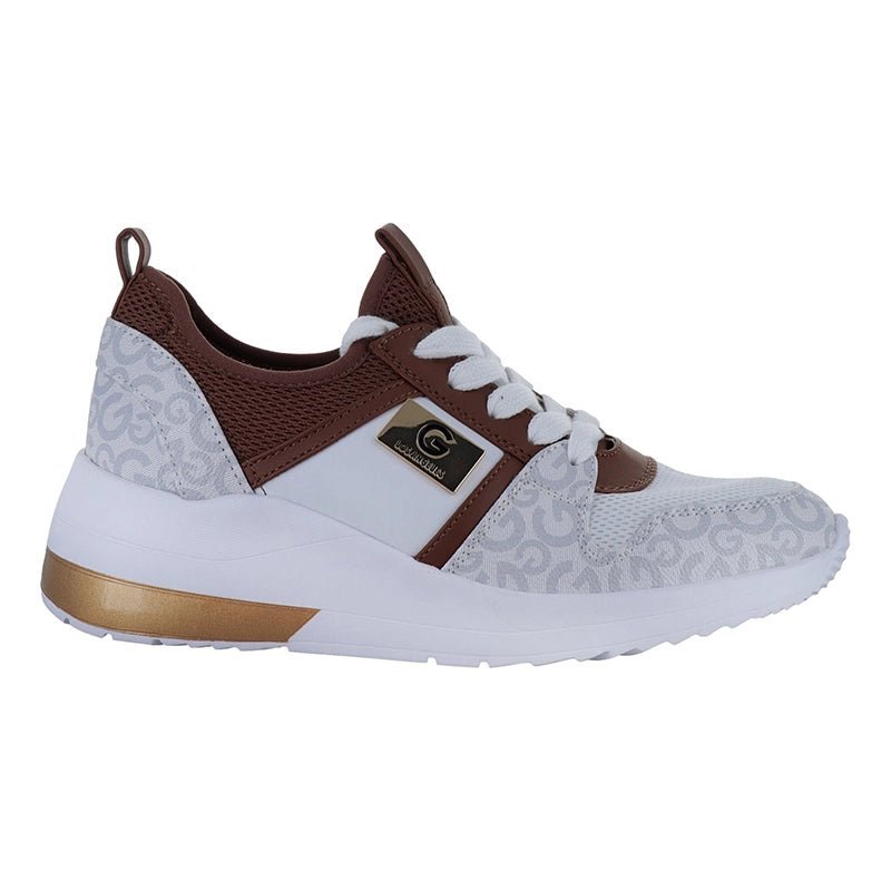 GUESS VERCENT WOMEN SHOES GUW108 - Runner