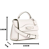Guess EMERA Cross bag