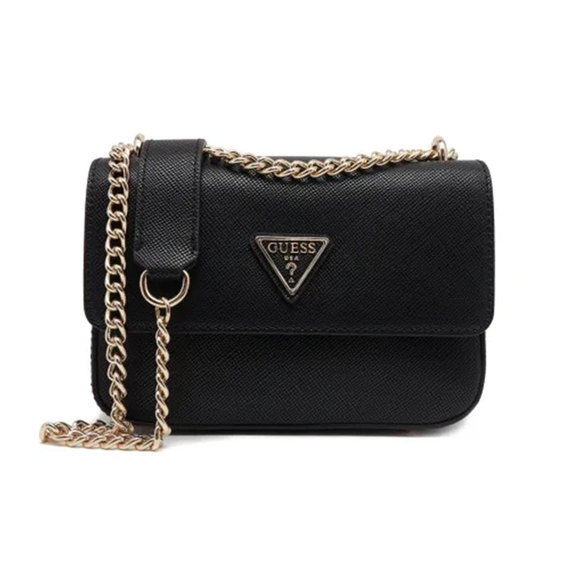 Guess Eco Elements Convertible Crossbody Flap bag GB329