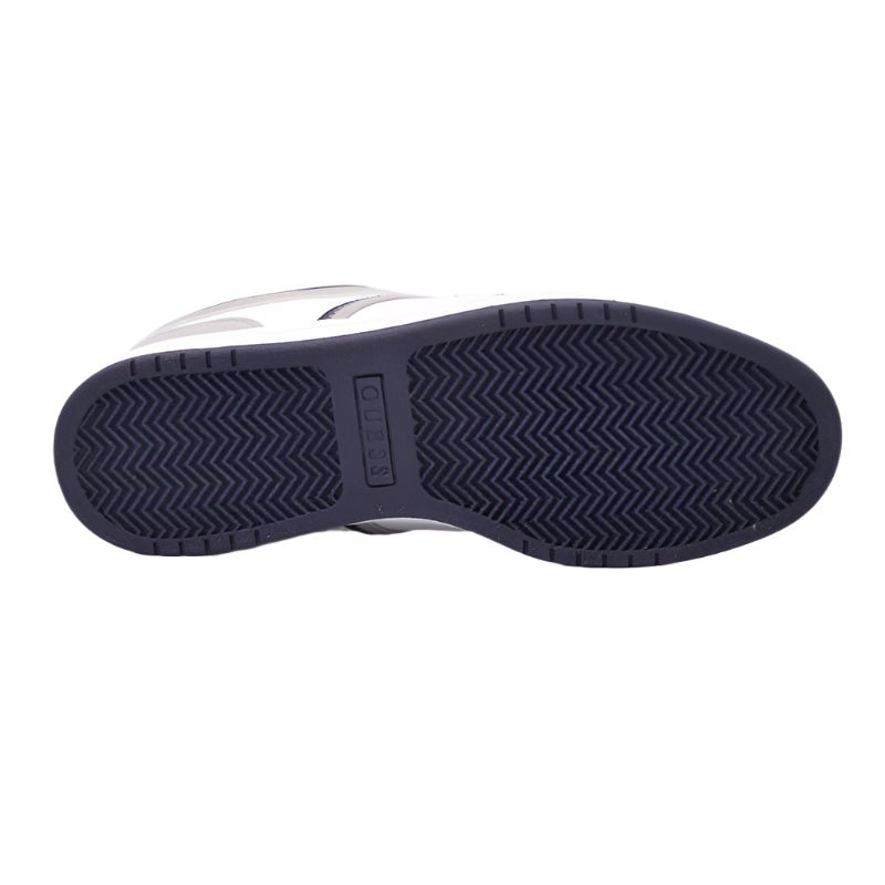 Guess Men's LASEN Casual SHOES GUM109 - Runner