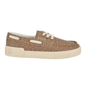 Guess Men's SILZON Casual SHOES GUM104 - Runner