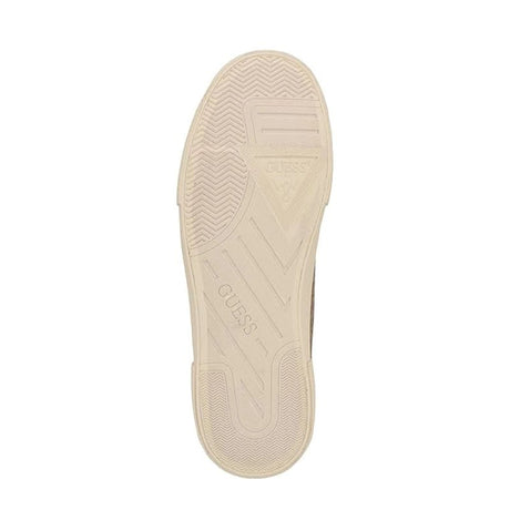 Guess Men's SILZON Casual SHOES GUM104 - Runner