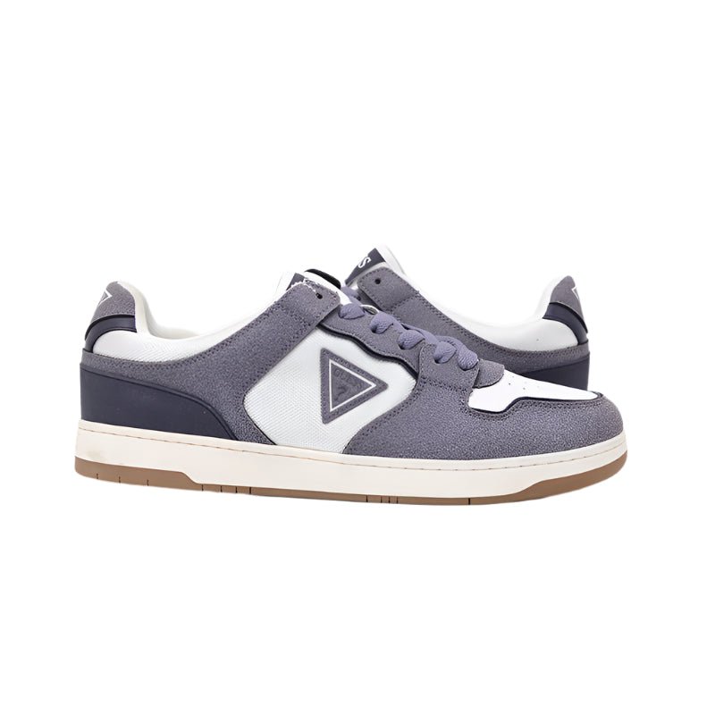 Guess Men's SILZON Casual SHOES GUM105 - Runner