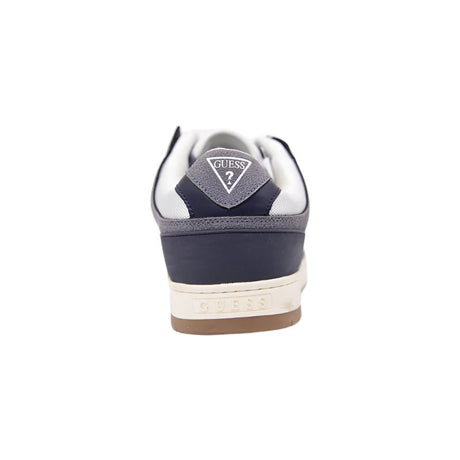 Guess Men's SILZON Casual SHOES GUM105 - Runner