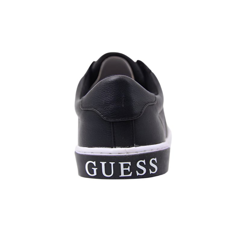 Guess Men's SILZON Casual SHOES GUM112 - Runner