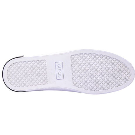 Guess Men's SILZON Casual SHOES GUM112 - Runner