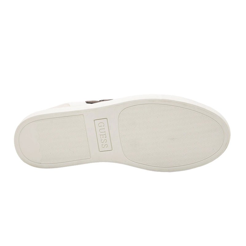 Guess BLIGHT Men shoes GUM76 - Runner