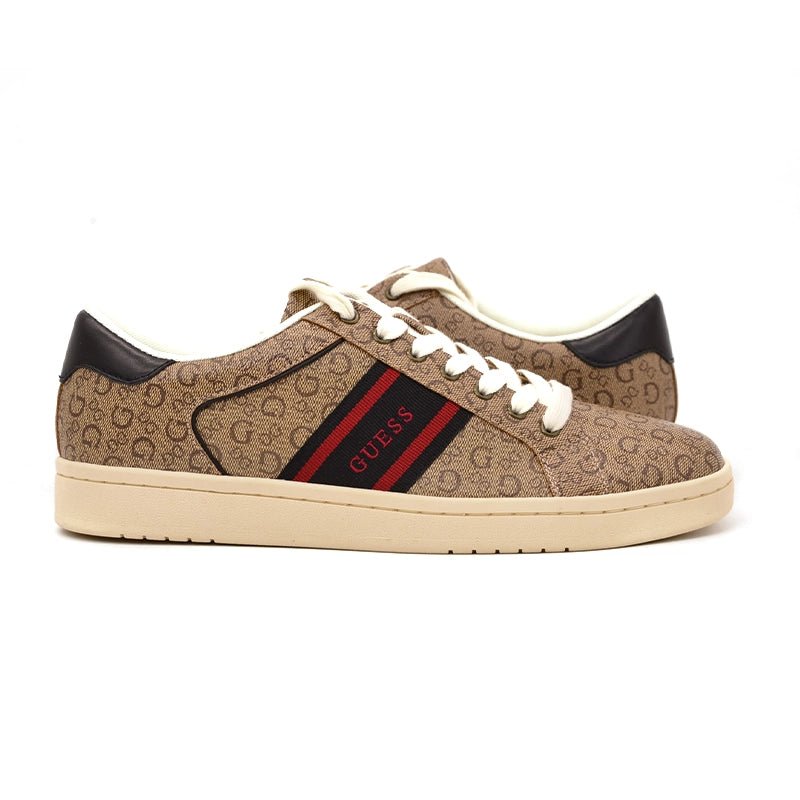 Guess Men's FMLOCEY2 Casual SHOES GUM98 - Runner
