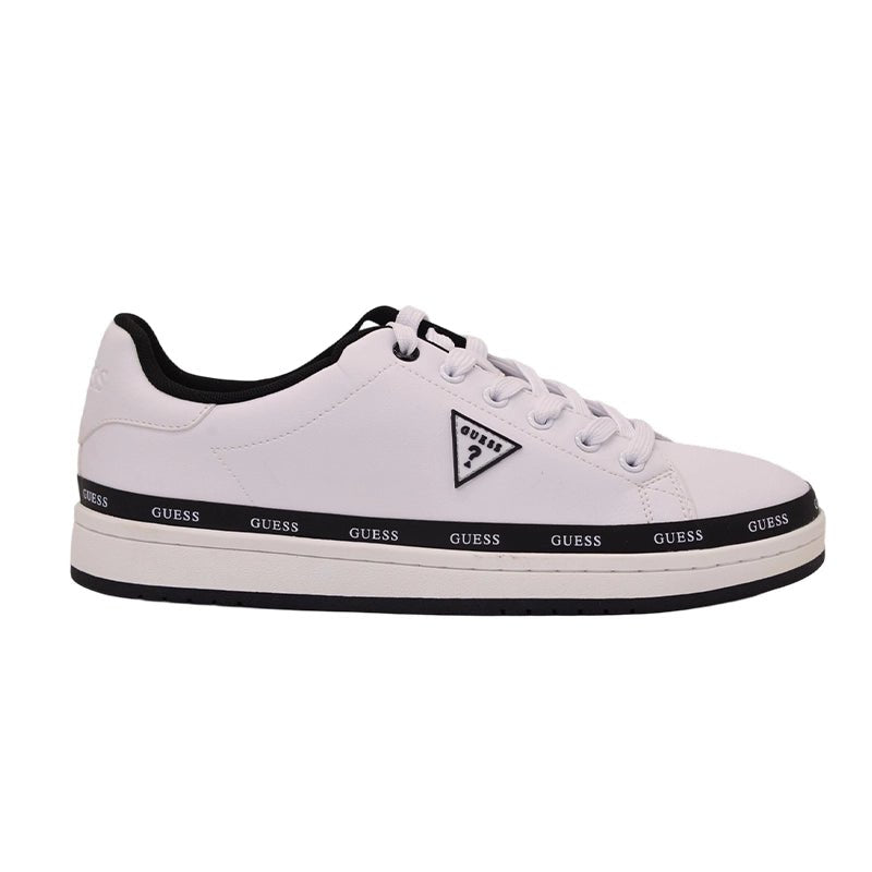 Guess Men's FMLOVIS Casual SHOES GUM95 - Runner