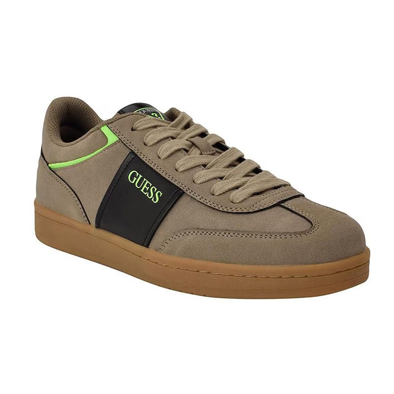Guess Men's OBVIO - R Casual SHOES GUM128 - Runner