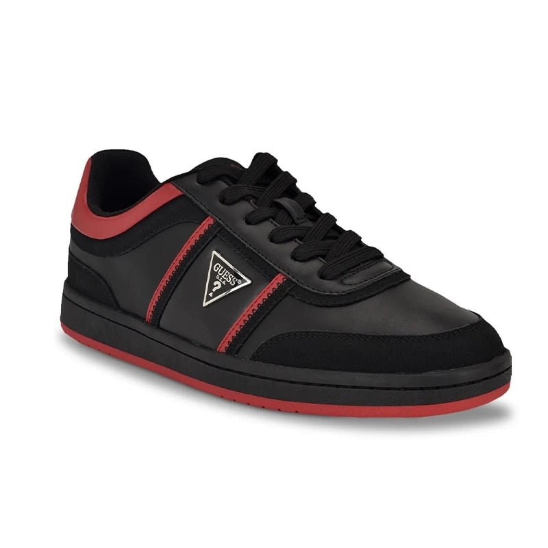 Guess Men's LASEN Casual SHOES GUM90 - Runner