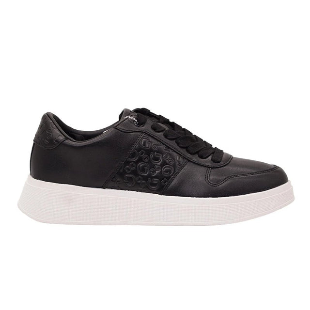 Guess Men's WALEEK - R Casual SHOES GUM91 - Runner