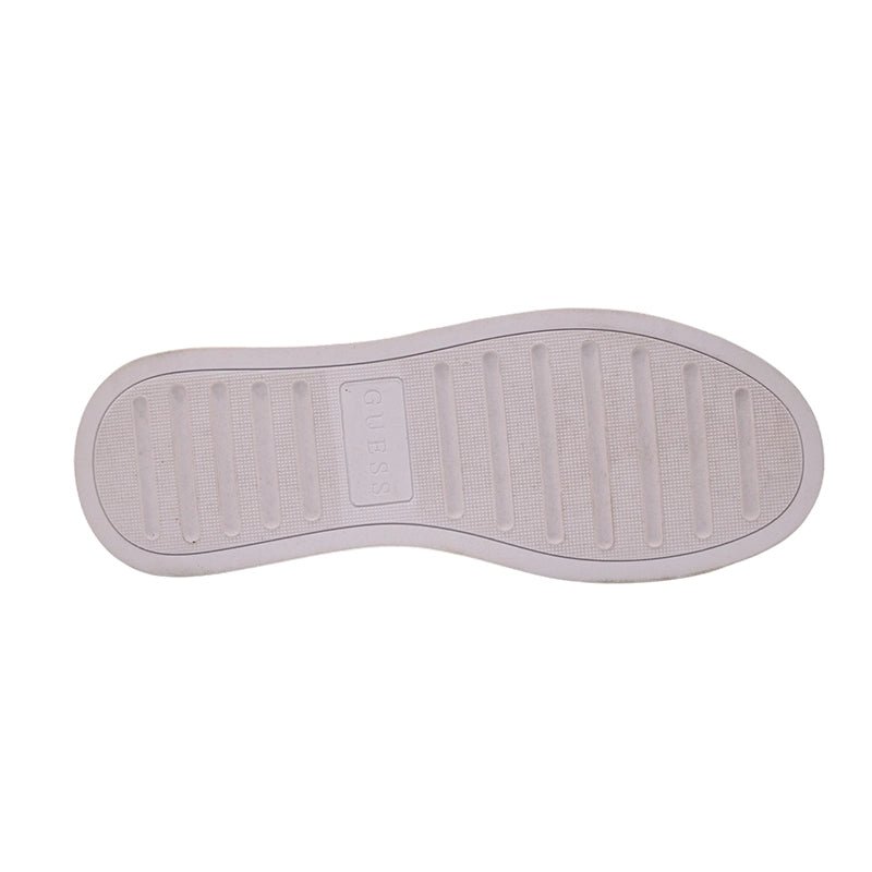 Guess Men's WALEEK - R Casual SHOES GUM89 - Runner