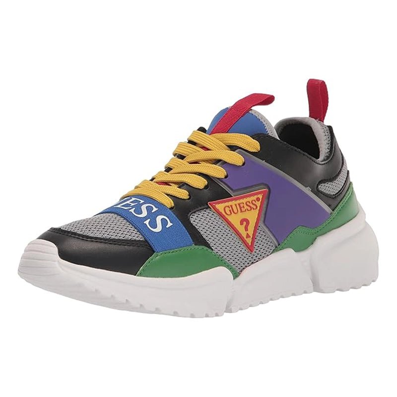 Guess SKILLZ Men shoes GUM86 - Runner