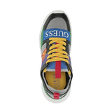 Guess SKILLZ Men shoes GUM86 - Runner