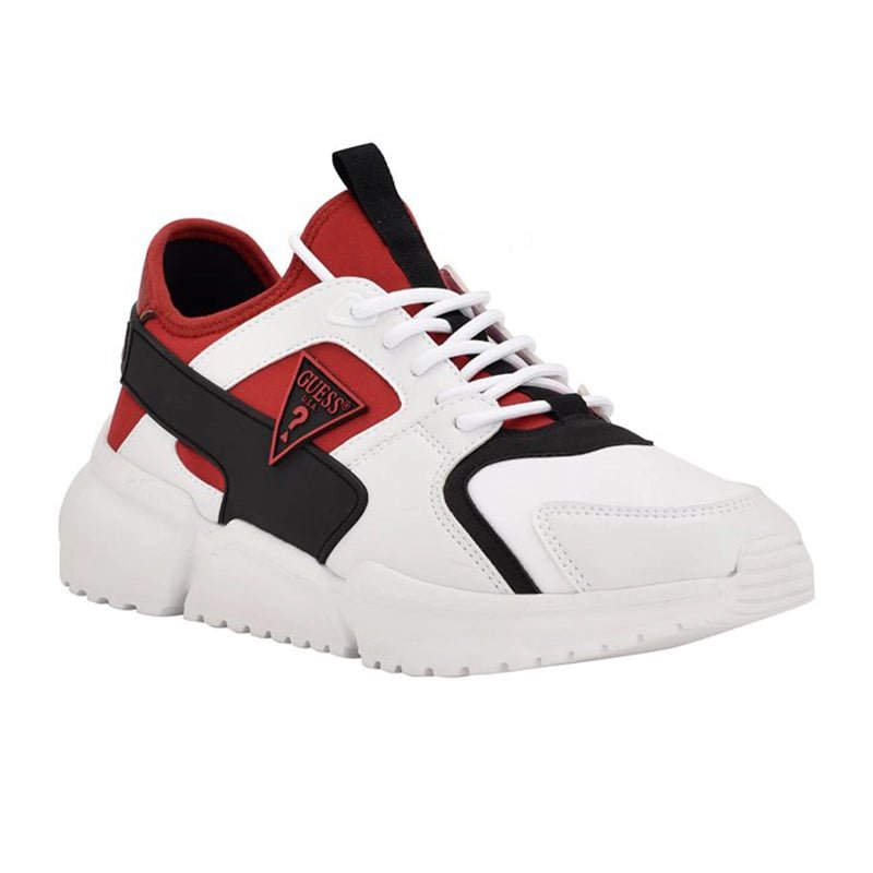 Guess Shapp Men shoes GUM83 - Runner