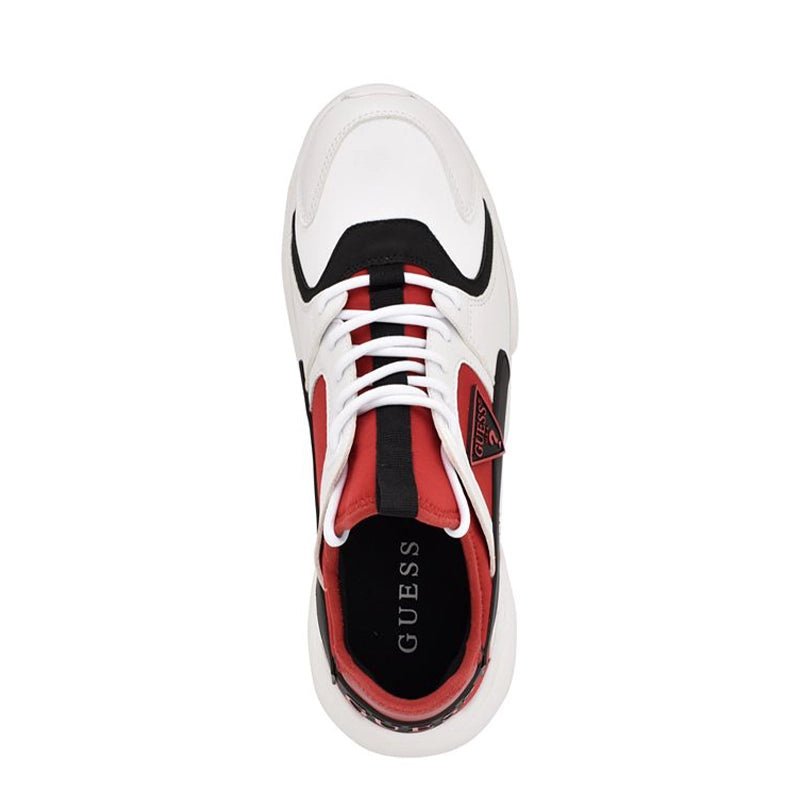 Guess Shapp Men shoes GUM83 - Runner