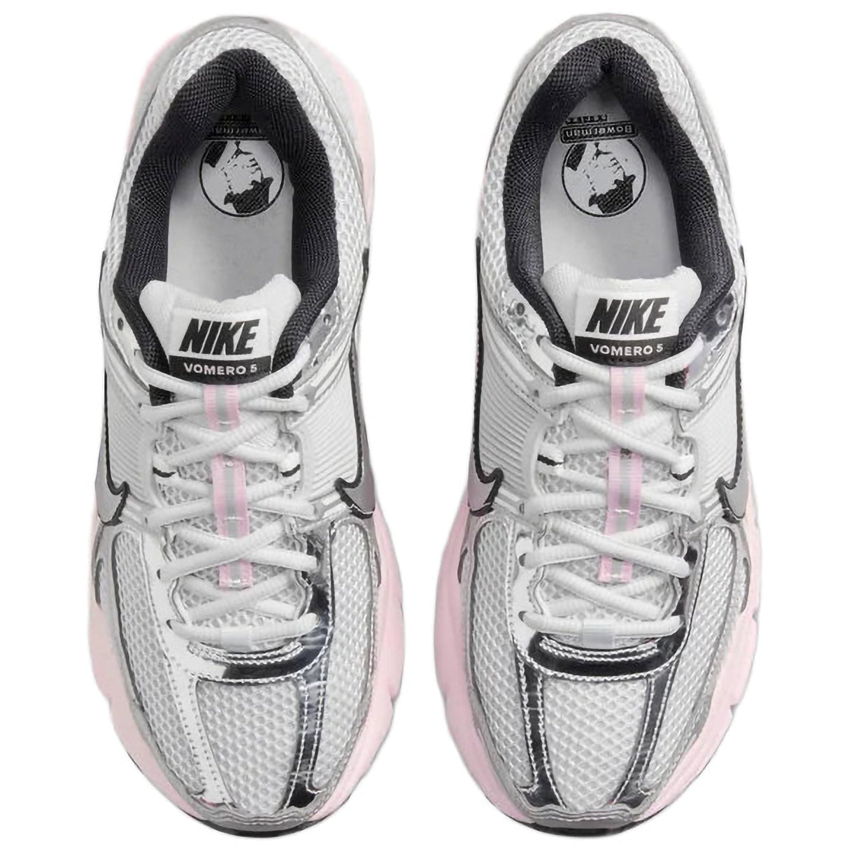 W Nike Zoom Vomero 5 News