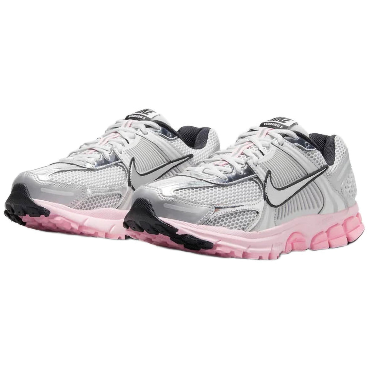 W Nike Zoom Vomero 5 News