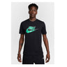 NIKE SPORTSWEAR SS T.SHIRT |HJ0559-010