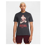 NIKE TRAINING T.SHIRTS|HJ3611-070