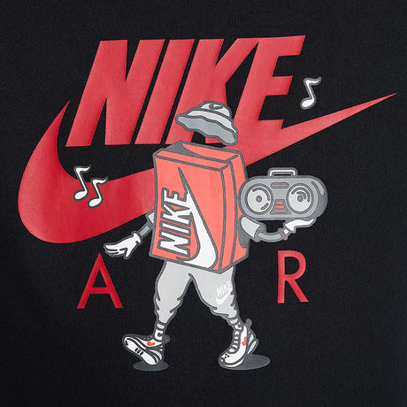 NIKE SPORTSWEAR SS T.SHIRT |HM5661-010