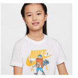 NIKE SPORTSWEAR SS T.SHIRT |HM5661-100