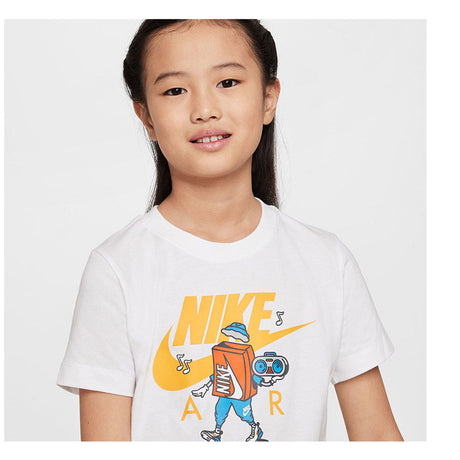 NIKE SPORTSWEAR SS T.SHIRT |HM5661-100