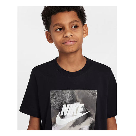 NIKE SPORTSWEAR SS T.SHIRT |HM5663-010