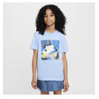NIKE SPORTSWEAR SS T.SHIRT |HM5663-422