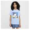 NIKE SPORTSWEAR SS T.SHIRT |HM5663-422