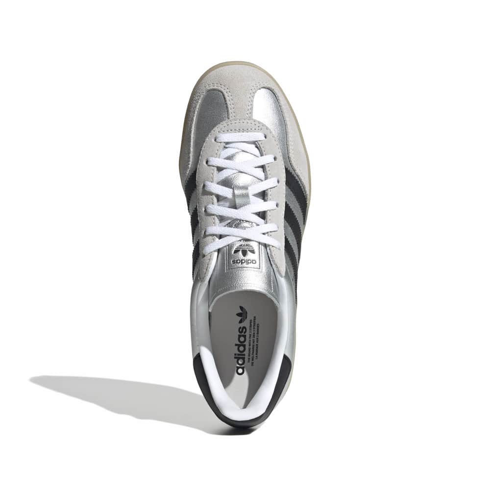 GAZELLE INDOOR W