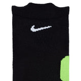Running Midweight No-Show Socks (1 Pair)
