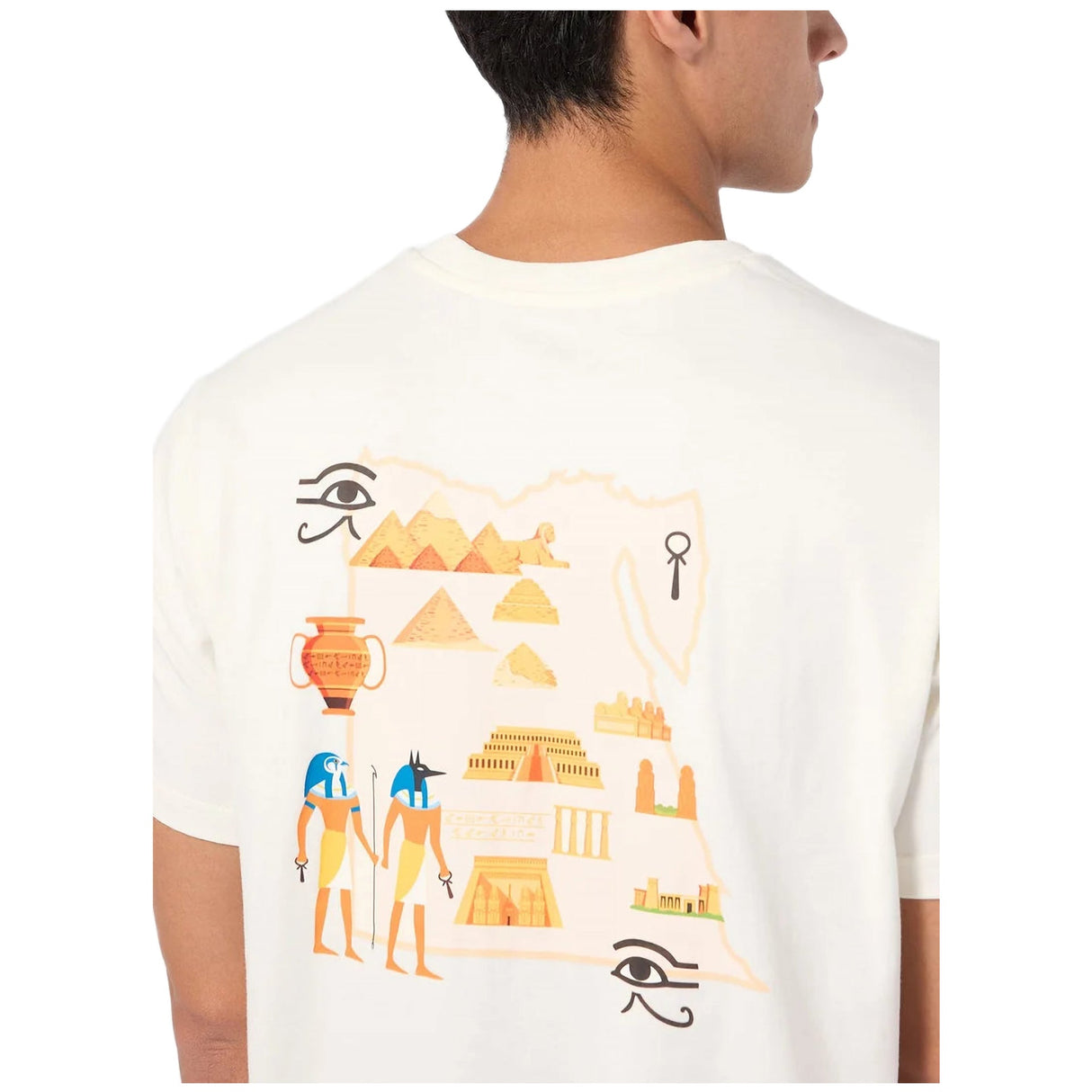 Egypt Landmark T-Shirt