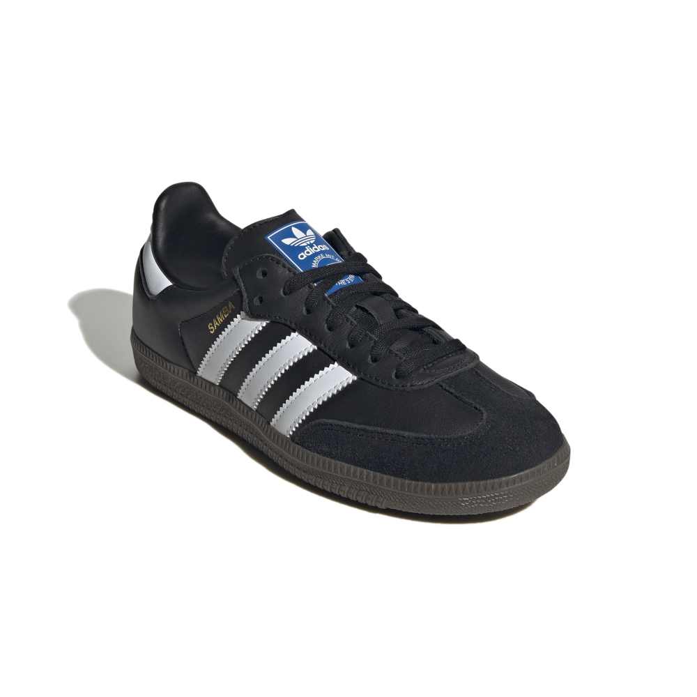 SAMBA OG J