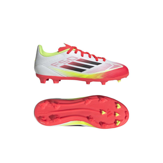 ADIDAS F50 LEAGUE FG/MG J