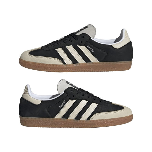 SAMBA OG W