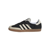 SAMBA OG W