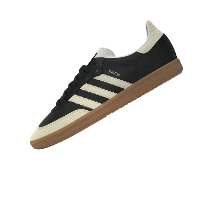 SAMBA OG W