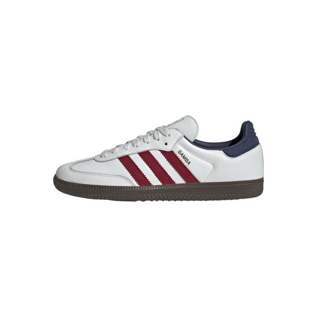 SAMBA OG